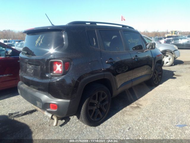 Photo 3 VIN: ZACCJBBB1HPF04891 - JEEP RENEGADE 