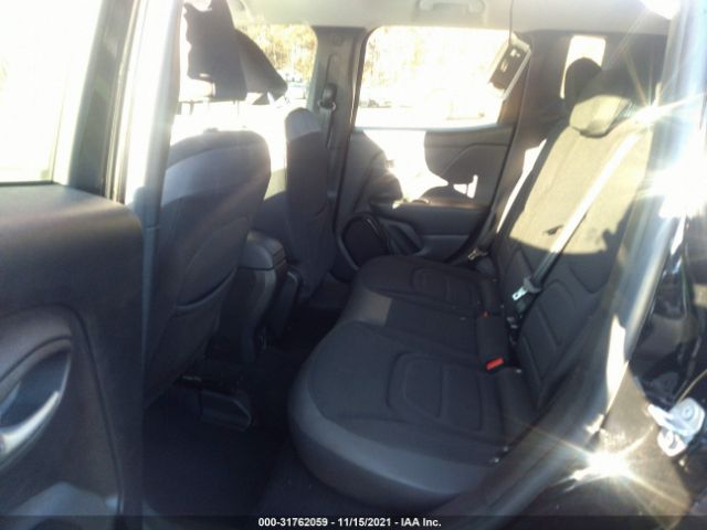 Photo 7 VIN: ZACCJBBB1HPF04891 - JEEP RENEGADE 