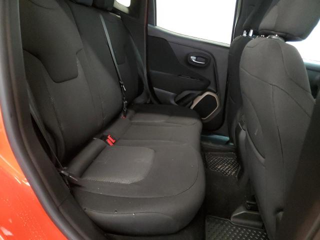 Photo 10 VIN: ZACCJBBB1HPF29967 - JEEP RENEGADE L 