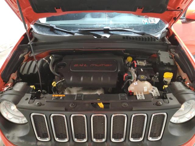 Photo 11 VIN: ZACCJBBB1HPF29967 - JEEP RENEGADE L 