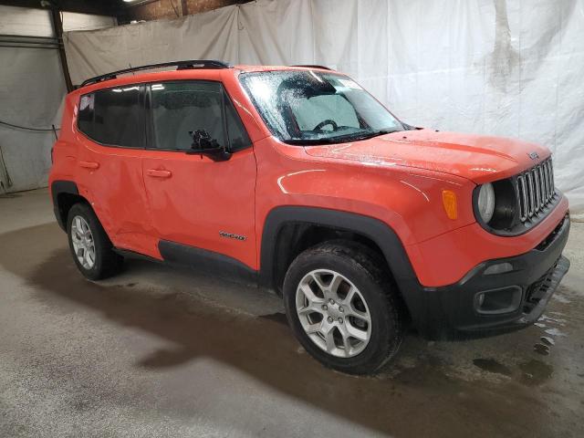 Photo 3 VIN: ZACCJBBB1HPF29967 - JEEP RENEGADE L 