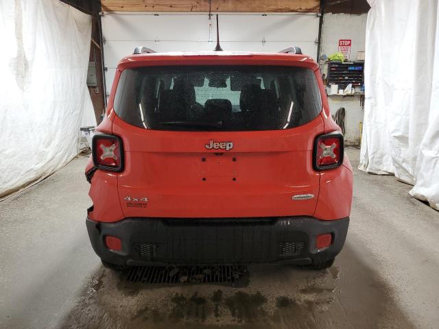 Photo 5 VIN: ZACCJBBB1HPF29967 - JEEP RENEGADE L 