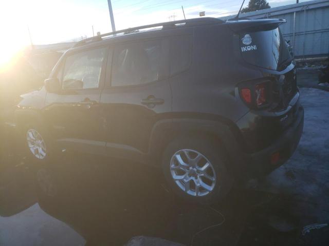 Photo 1 VIN: ZACCJBBB1HPF40192 - JEEP RENEGADE L 