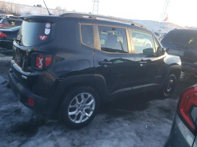 Photo 2 VIN: ZACCJBBB1HPF40192 - JEEP RENEGADE L 