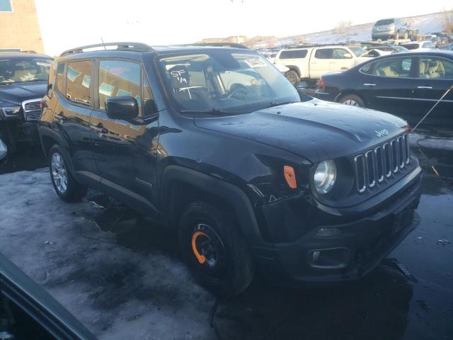 Photo 3 VIN: ZACCJBBB1HPF40192 - JEEP RENEGADE L 