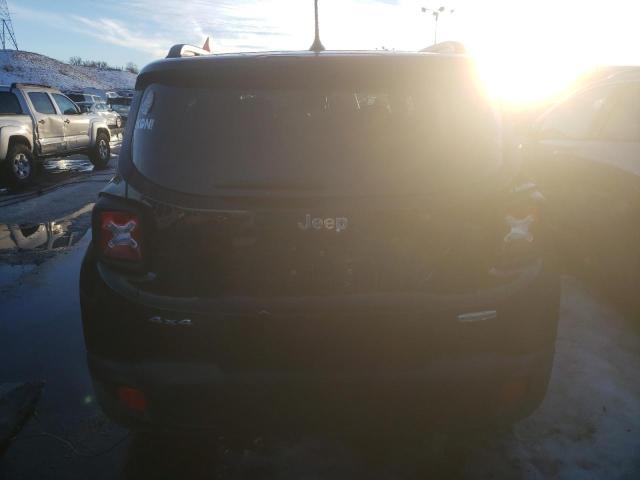 Photo 5 VIN: ZACCJBBB1HPF40192 - JEEP RENEGADE L 