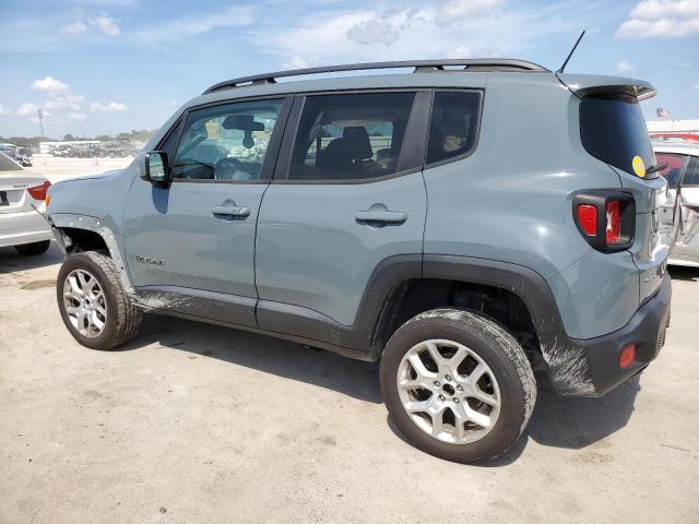 Photo 1 VIN: ZACCJBBB1HPF40306 - JEEP RENEGADE 