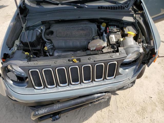 Photo 11 VIN: ZACCJBBB1HPF40306 - JEEP RENEGADE 