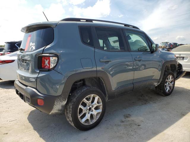 Photo 2 VIN: ZACCJBBB1HPF40306 - JEEP RENEGADE 