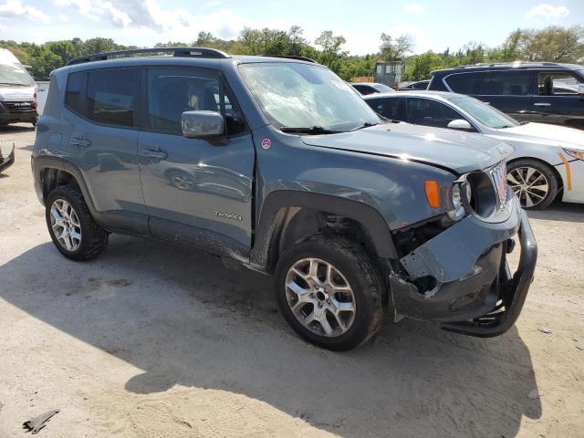 Photo 3 VIN: ZACCJBBB1HPF40306 - JEEP RENEGADE 