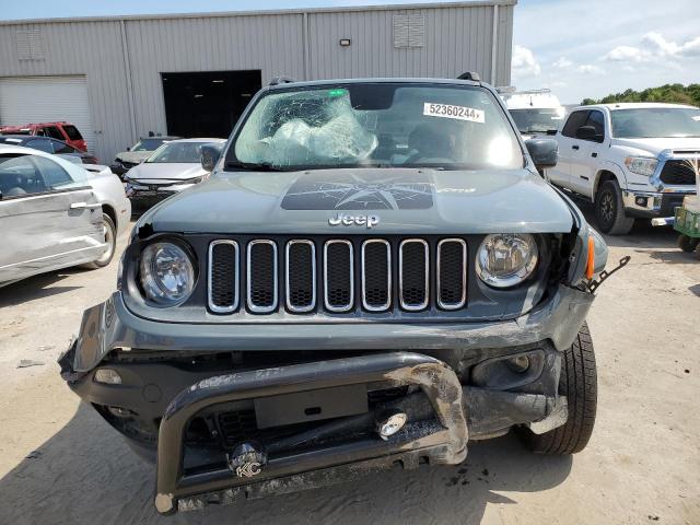 Photo 4 VIN: ZACCJBBB1HPF40306 - JEEP RENEGADE 