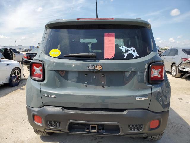 Photo 5 VIN: ZACCJBBB1HPF40306 - JEEP RENEGADE 