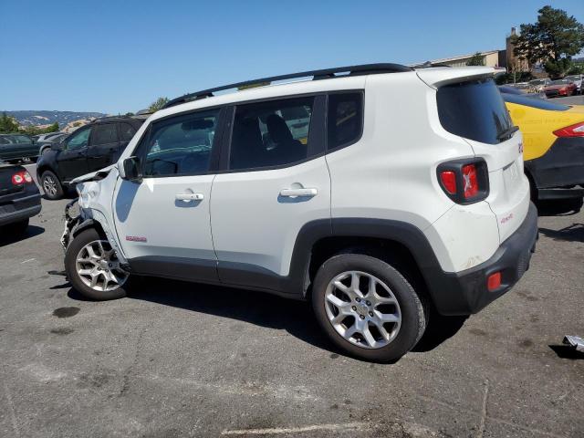 Photo 1 VIN: ZACCJBBB1HPF43609 - JEEP RENEGADE L 