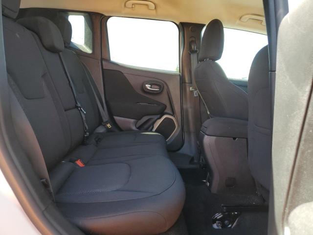 Photo 10 VIN: ZACCJBBB1HPF43609 - JEEP RENEGADE L 