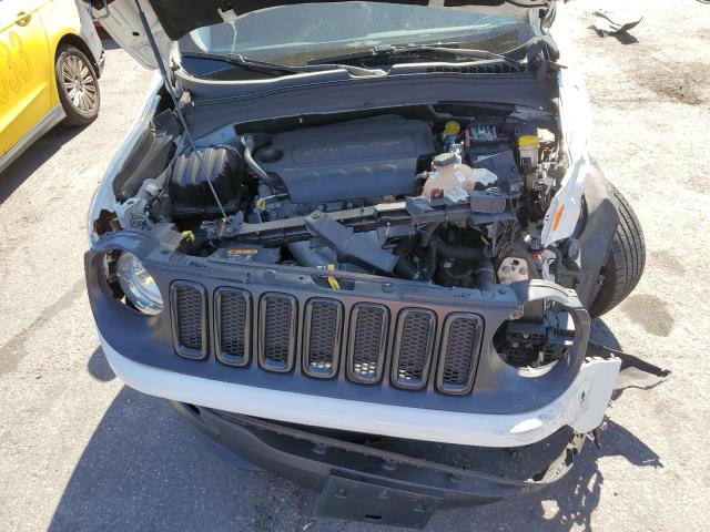 Photo 11 VIN: ZACCJBBB1HPF43609 - JEEP RENEGADE L 