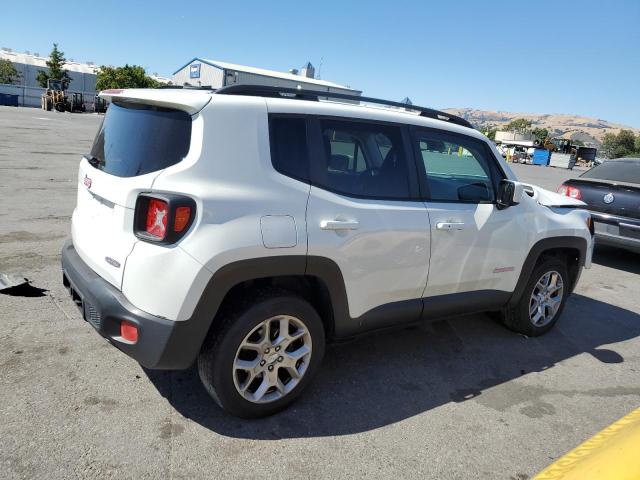 Photo 2 VIN: ZACCJBBB1HPF43609 - JEEP RENEGADE L 