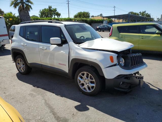 Photo 3 VIN: ZACCJBBB1HPF43609 - JEEP RENEGADE L 