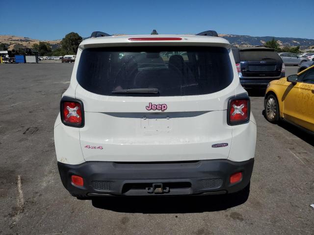 Photo 5 VIN: ZACCJBBB1HPF43609 - JEEP RENEGADE L 