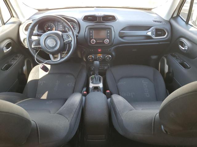 Photo 7 VIN: ZACCJBBB1HPF43609 - JEEP RENEGADE L 