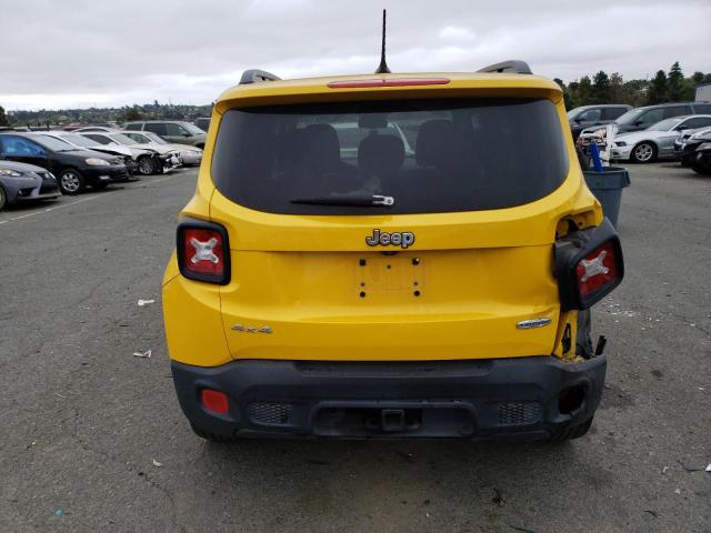 Photo 5 VIN: ZACCJBBB1HPF43674 - JEEP RENEGADE L 