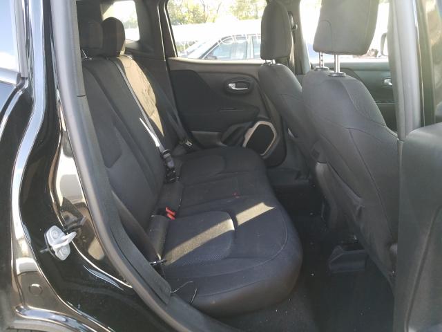 Photo 5 VIN: ZACCJBBB1HPF46767 - JEEP RENEGADE L 