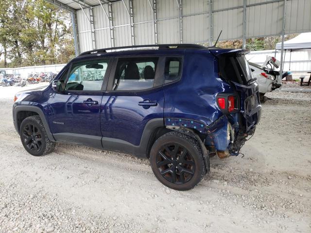 Photo 1 VIN: ZACCJBBB1HPF50026 - JEEP RENEGADE L 