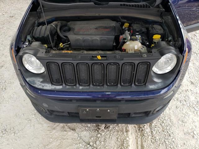 Photo 11 VIN: ZACCJBBB1HPF50026 - JEEP RENEGADE L 