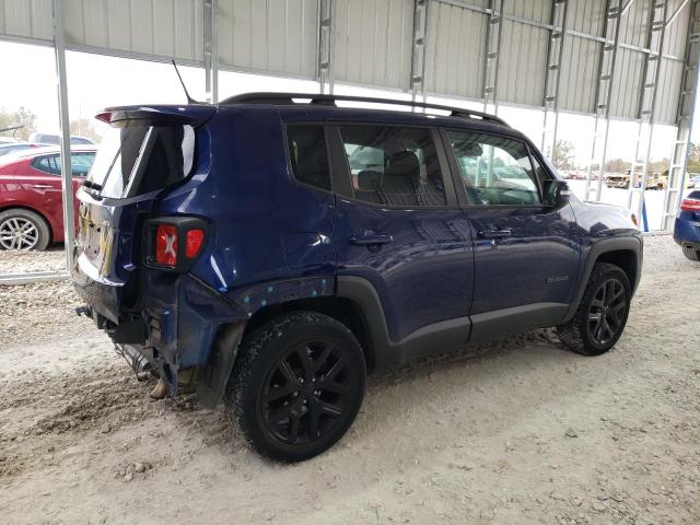 Photo 2 VIN: ZACCJBBB1HPF50026 - JEEP RENEGADE L 