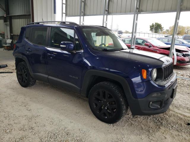 Photo 3 VIN: ZACCJBBB1HPF50026 - JEEP RENEGADE L 