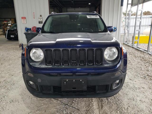 Photo 4 VIN: ZACCJBBB1HPF50026 - JEEP RENEGADE L 