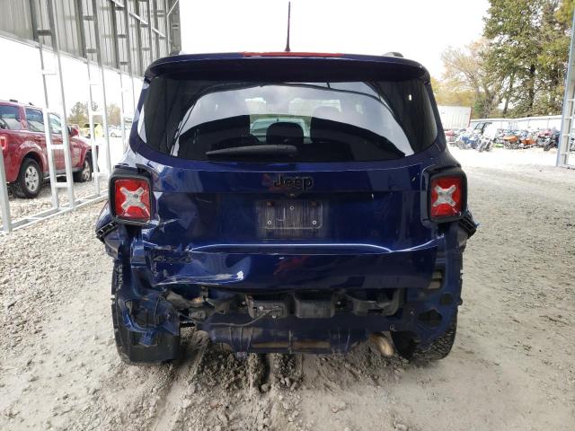 Photo 5 VIN: ZACCJBBB1HPF50026 - JEEP RENEGADE L 