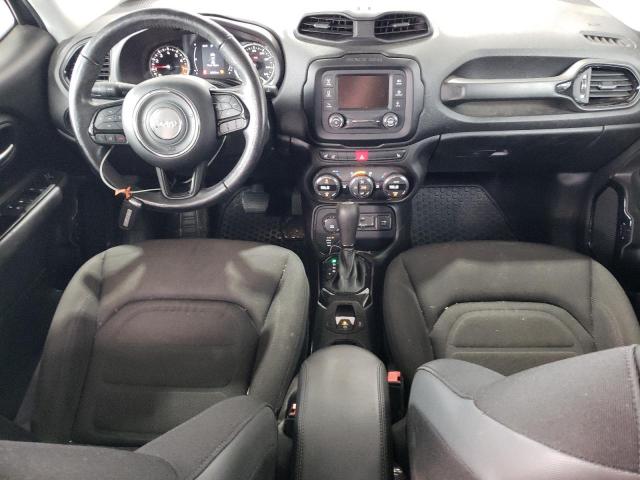 Photo 7 VIN: ZACCJBBB1HPF50026 - JEEP RENEGADE L 