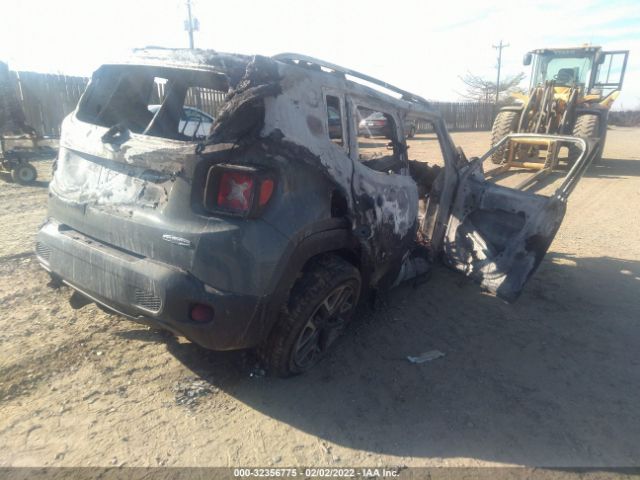 Photo 3 VIN: ZACCJBBB1HPF70020 - JEEP RENEGADE 