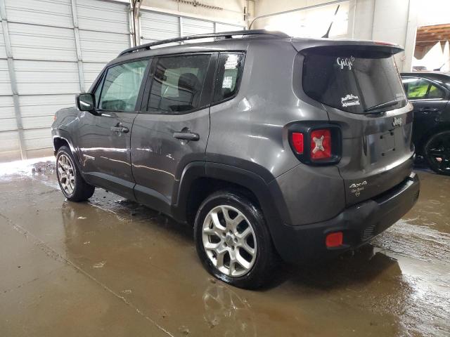 Photo 1 VIN: ZACCJBBB1HPF78537 - JEEP RENEGADE L 