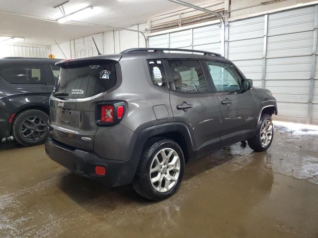 Photo 2 VIN: ZACCJBBB1HPF78537 - JEEP RENEGADE L 