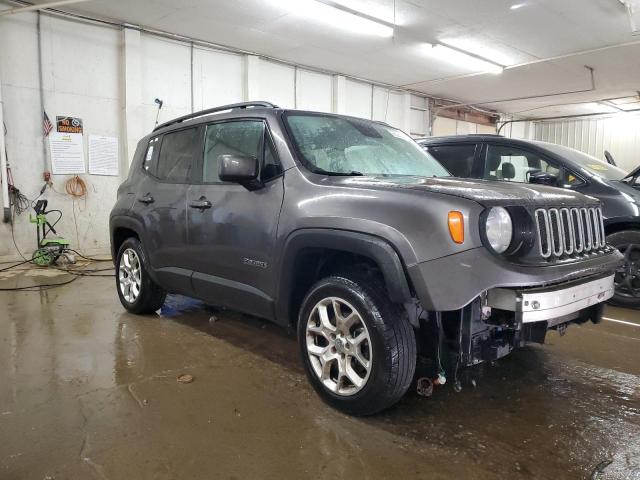 Photo 3 VIN: ZACCJBBB1HPF78537 - JEEP RENEGADE L 