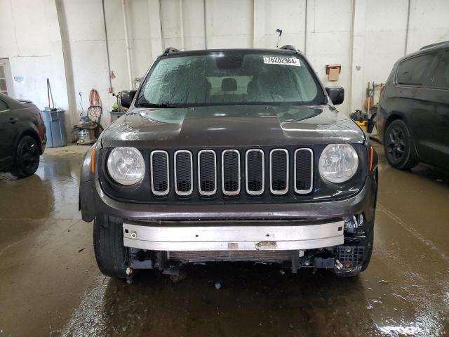 Photo 4 VIN: ZACCJBBB1HPF78537 - JEEP RENEGADE L 