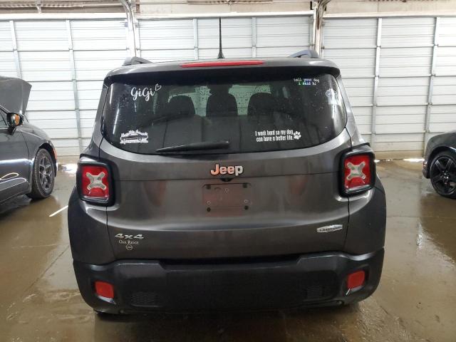 Photo 5 VIN: ZACCJBBB1HPF78537 - JEEP RENEGADE L 