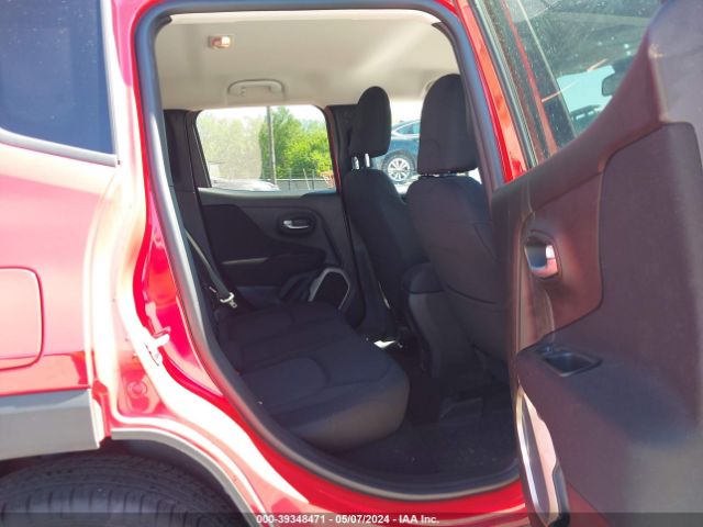 Photo 7 VIN: ZACCJBBB1HPF81230 - JEEP RENEGADE 