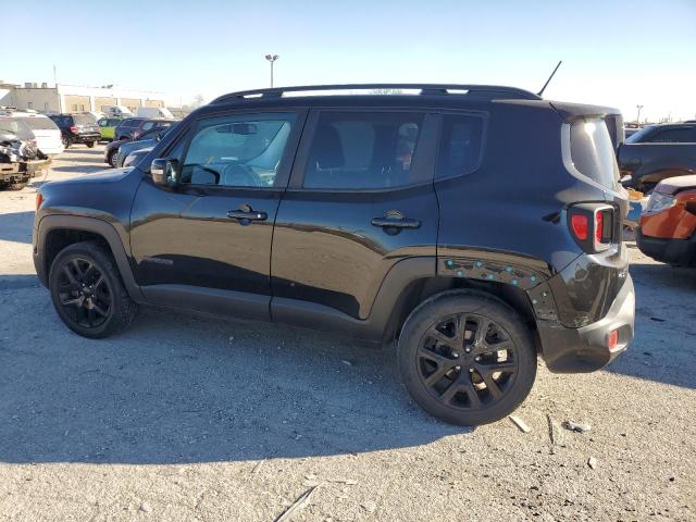 Photo 1 VIN: ZACCJBBB1HPF86010 - JEEP RENEGADE 