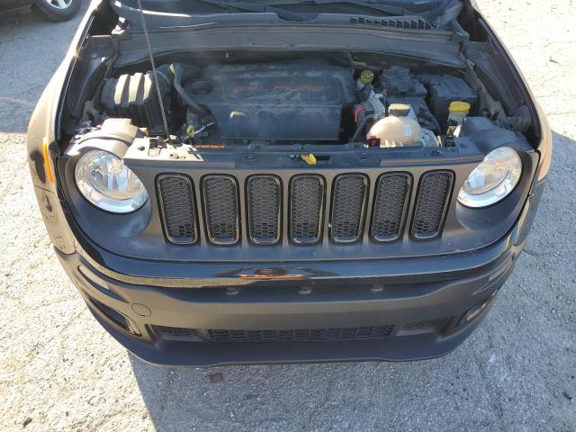 Photo 11 VIN: ZACCJBBB1HPF86010 - JEEP RENEGADE 