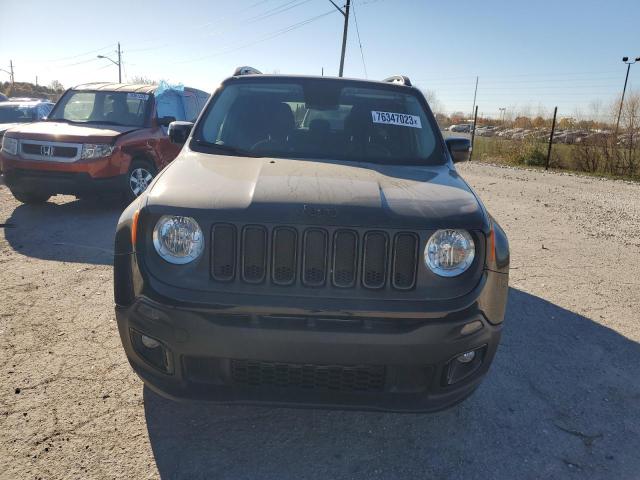 Photo 4 VIN: ZACCJBBB1HPF86010 - JEEP RENEGADE 