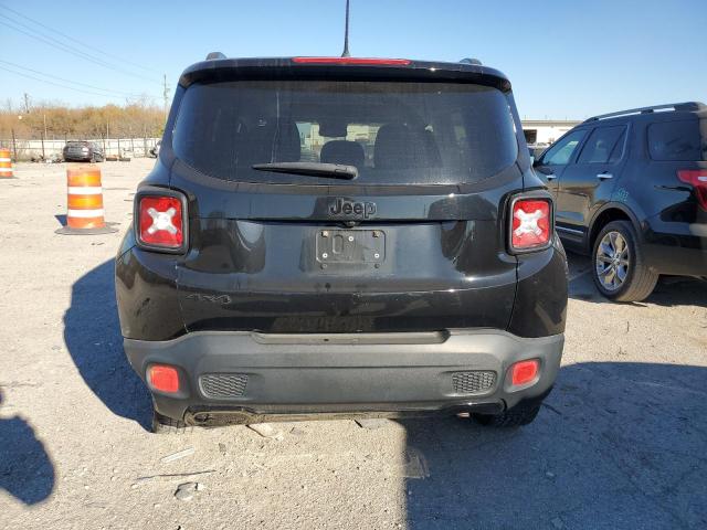 Photo 5 VIN: ZACCJBBB1HPF86010 - JEEP RENEGADE 