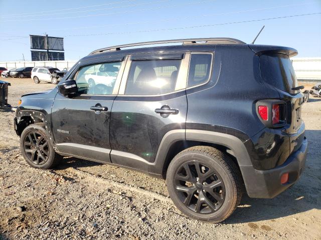 Photo 1 VIN: ZACCJBBB1HPF88064 - JEEP RENEGADE 