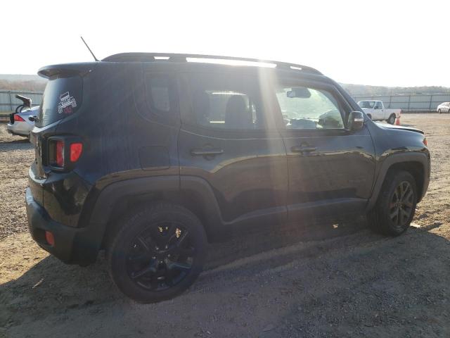 Photo 2 VIN: ZACCJBBB1HPF88064 - JEEP RENEGADE 