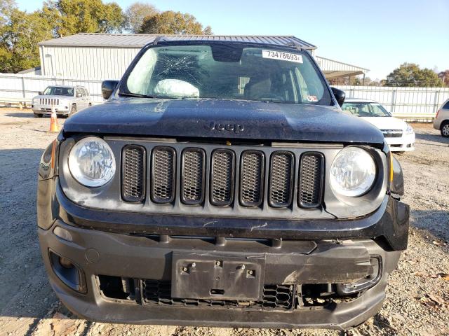 Photo 4 VIN: ZACCJBBB1HPF88064 - JEEP RENEGADE 