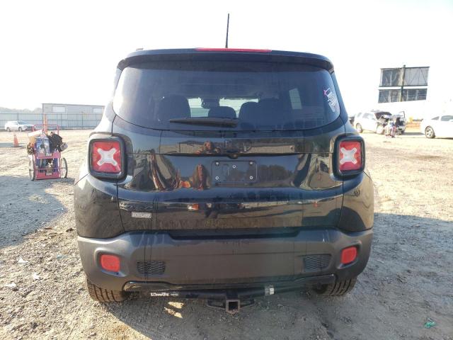 Photo 5 VIN: ZACCJBBB1HPF88064 - JEEP RENEGADE 