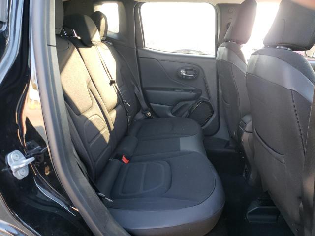 Photo 9 VIN: ZACCJBBB1HPF88064 - JEEP RENEGADE 