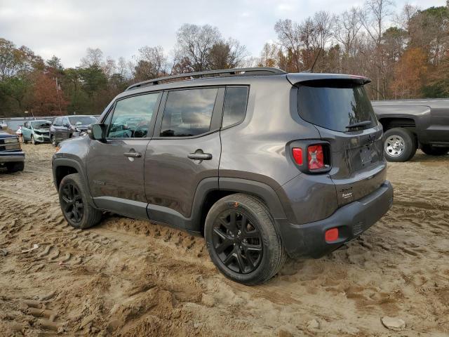 Photo 1 VIN: ZACCJBBB1HPG05445 - JEEP RENEGADE L 