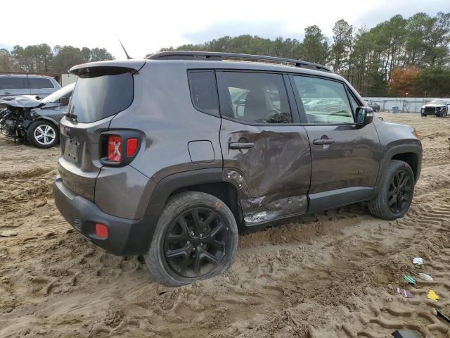 Photo 2 VIN: ZACCJBBB1HPG05445 - JEEP RENEGADE L 